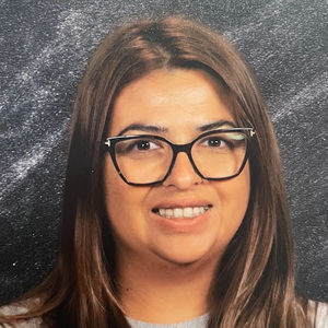 Meet your Posher, Misty